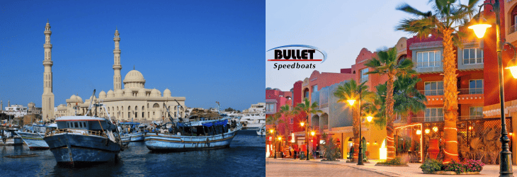 Hurghada City